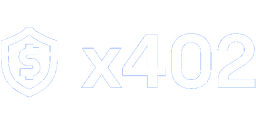 x402 Logo